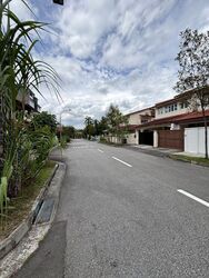 Pasir Ris Beach Park (D18), Semi-Detached #496241091